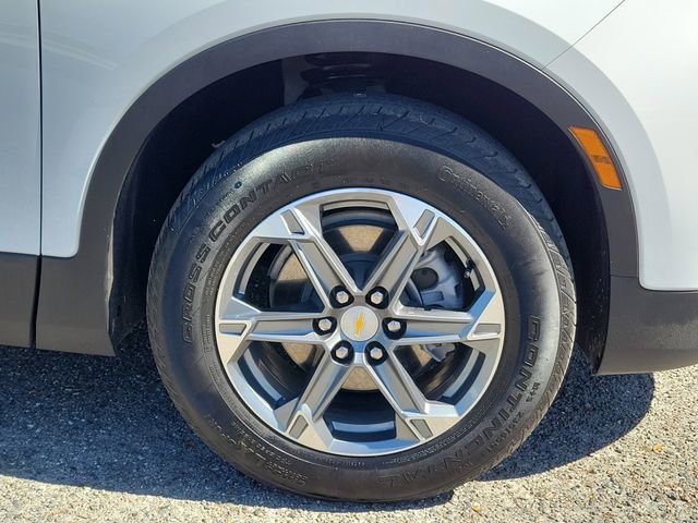 Used 2023 Chevrolet Blazer LT w/ Convenience Package image 6