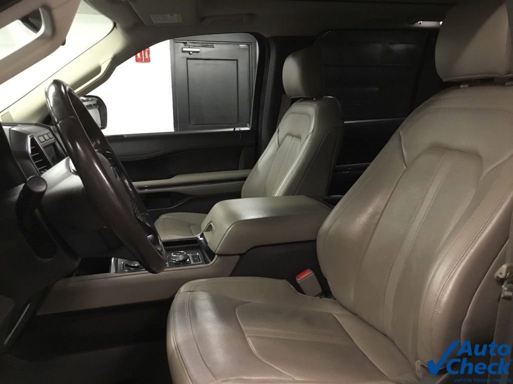 Used 2019 Ford Expedition Limited w/ Equipment Group 301A image 19