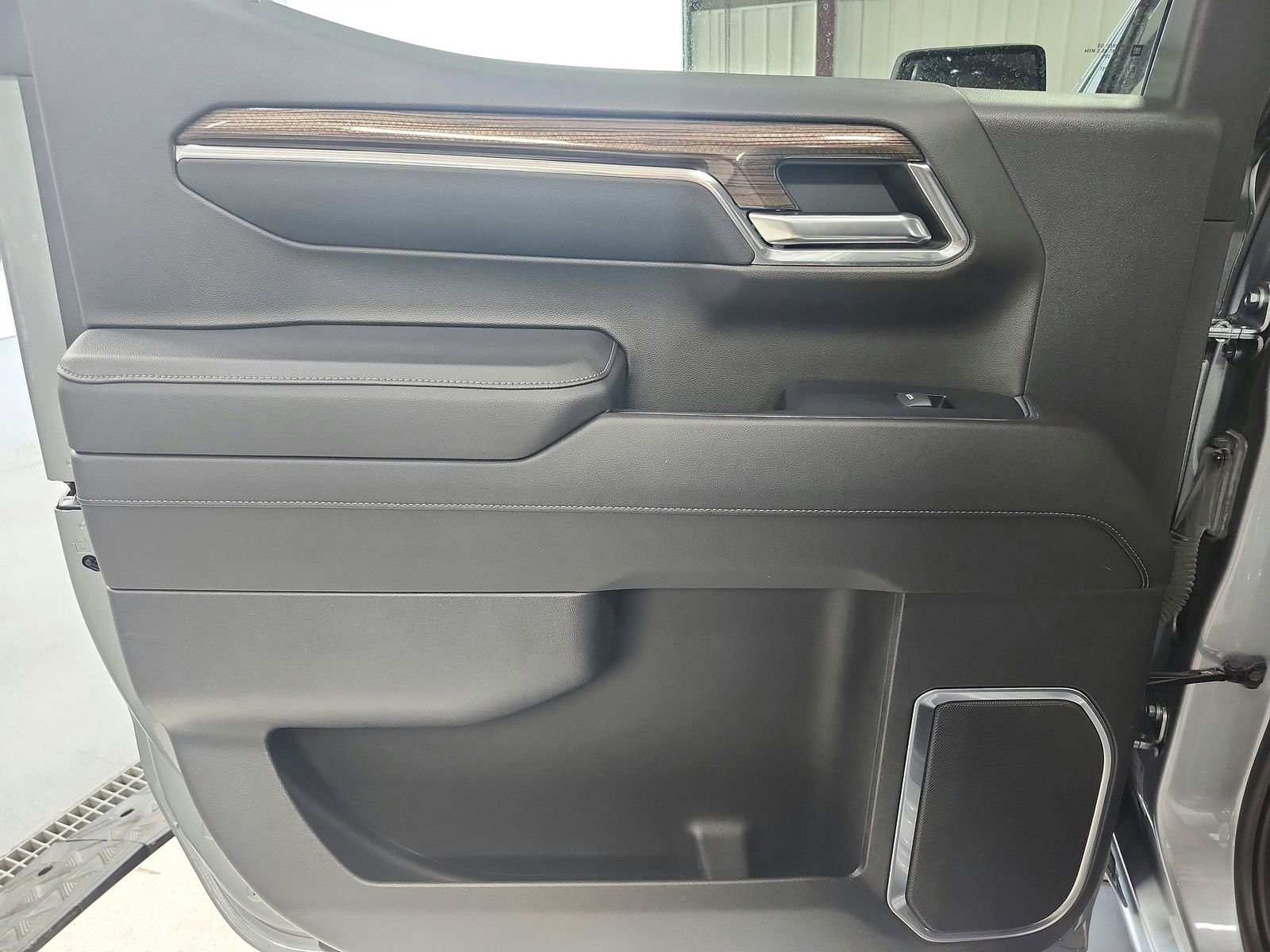 Used 2023 Chevrolet Silverado 1500 RST w/ All Star Edition Plus image 40