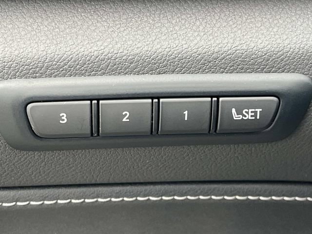 Certified 2023 Lexus NX 350 F Sport image 33