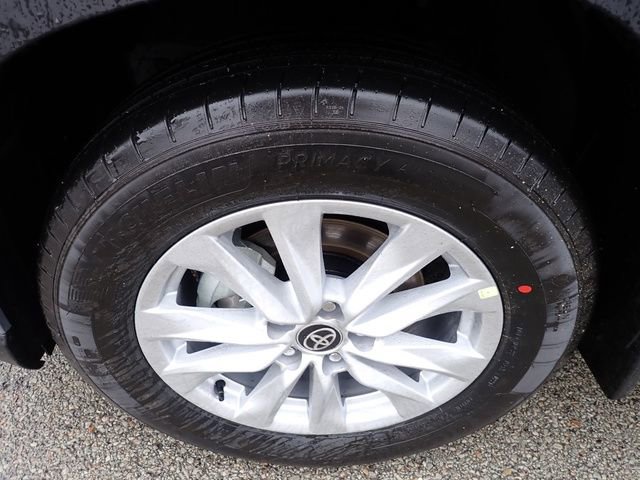 New 2026 Toyota Corolla Cross LE image 10