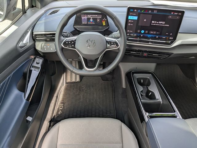 New 2025 Volkswagen ID.4 Pro S image 18