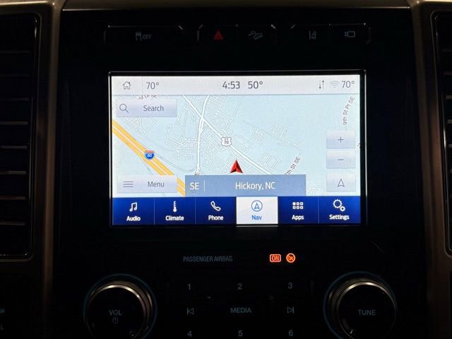 Used 2020 Ford F250 Platinum w/ FX4 Off-Road Package image 30