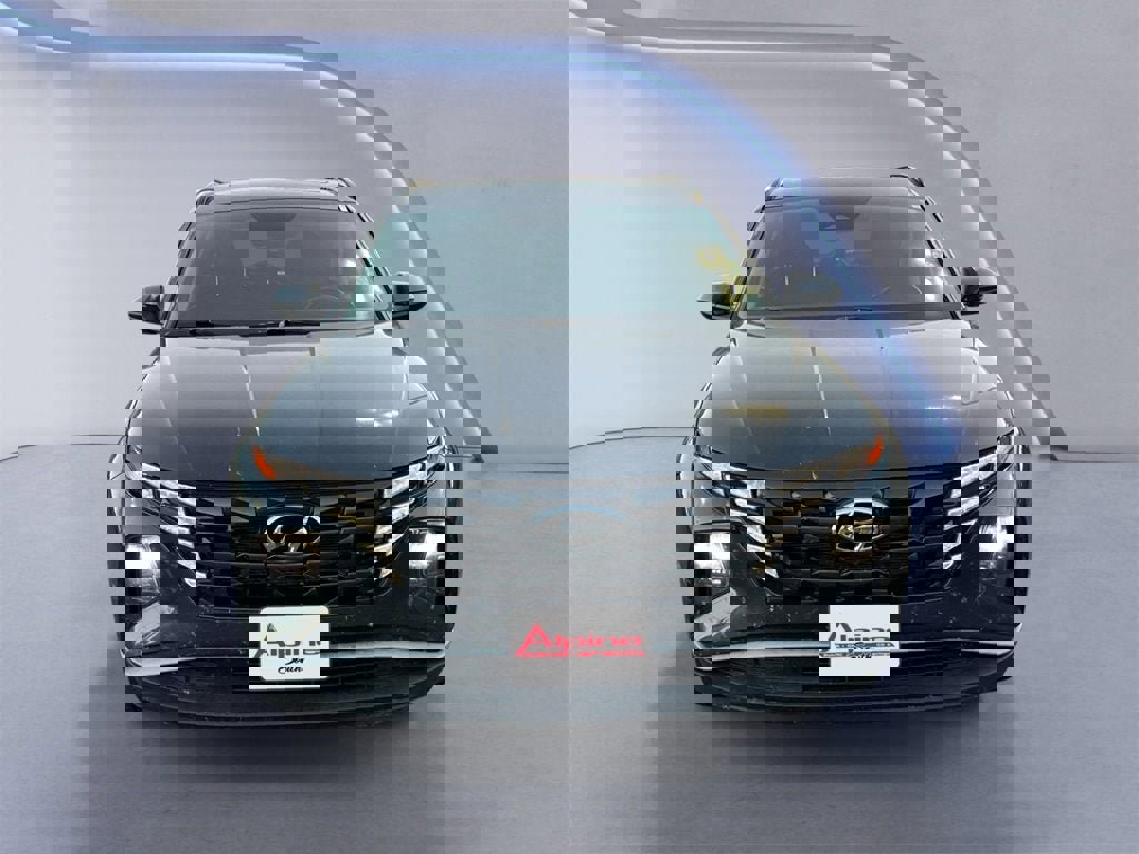 Used 2023 Hyundai Tucson SEL w/ Convenience Package image 8