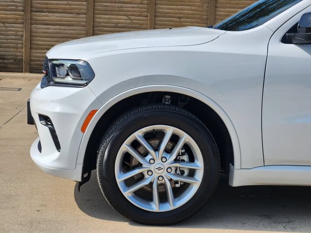 Used 2026 Dodge Durango GT AWD/4WD image 16