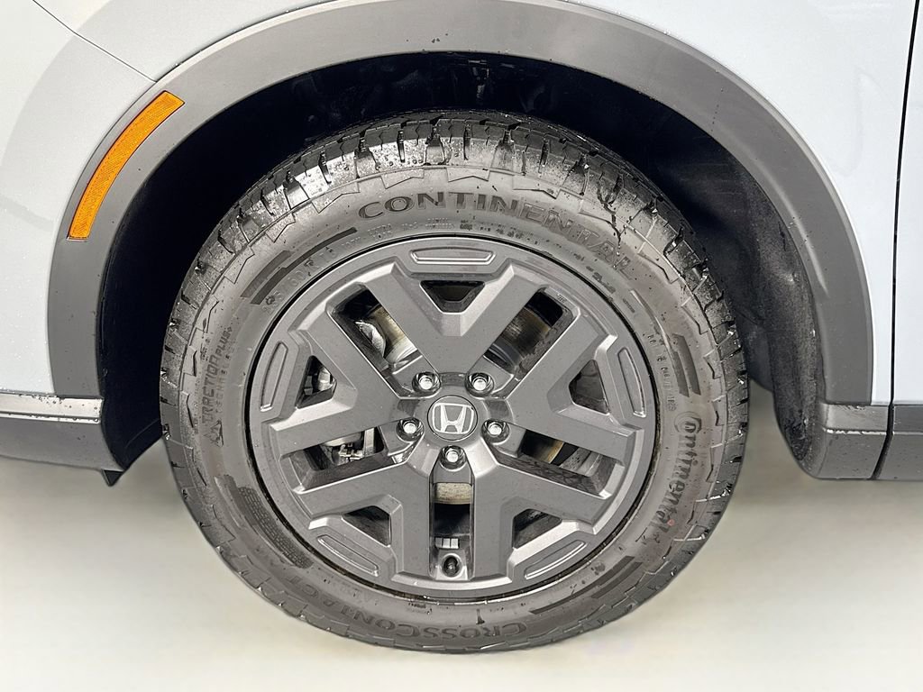 Certified 2026 Honda CR-V TrailSport image 44