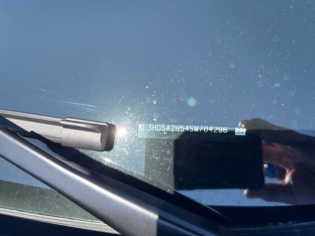 Certified 2025 Acura ADX A-Spec image 17