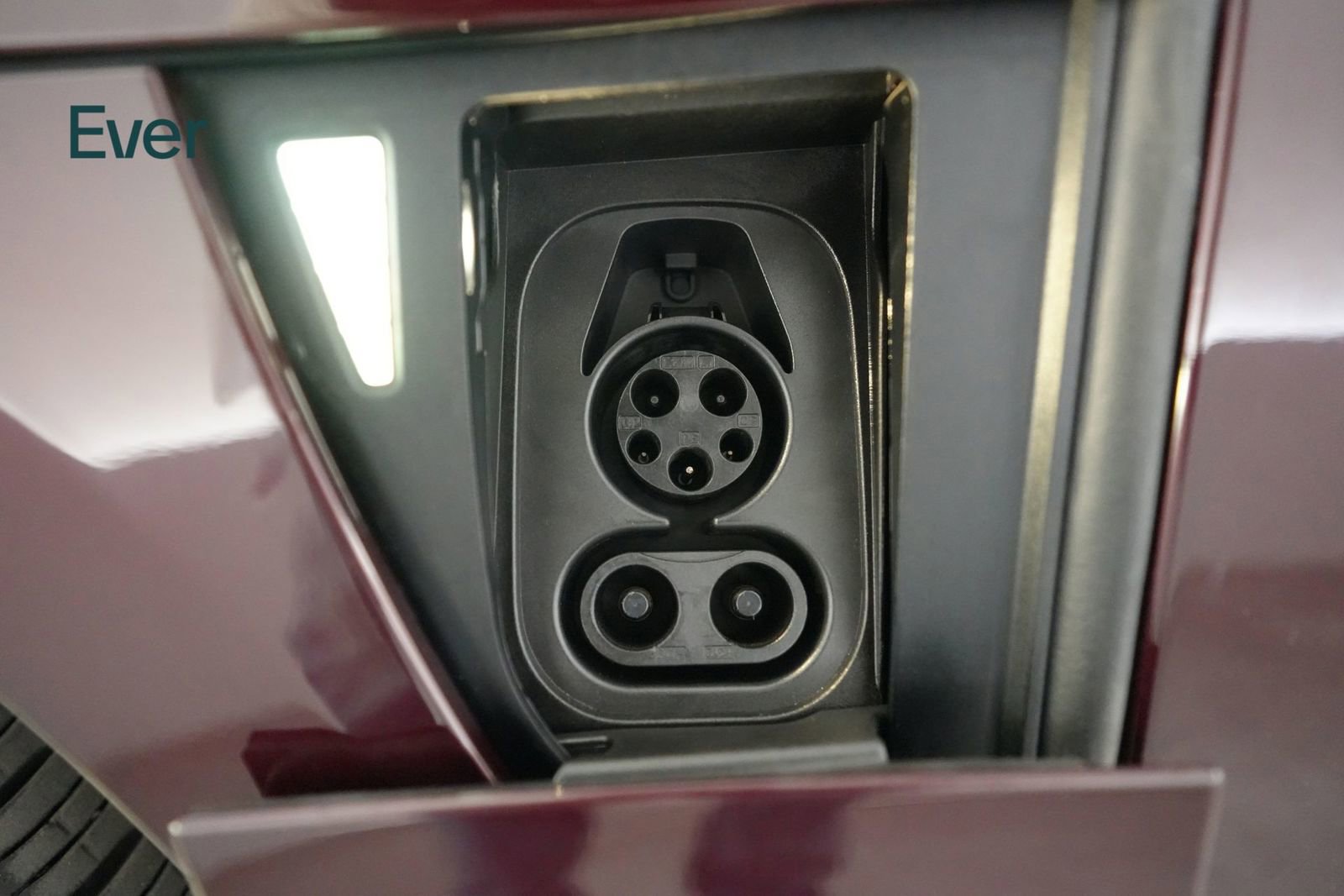 Used 2023 Lucid Air Pure RWD image 10