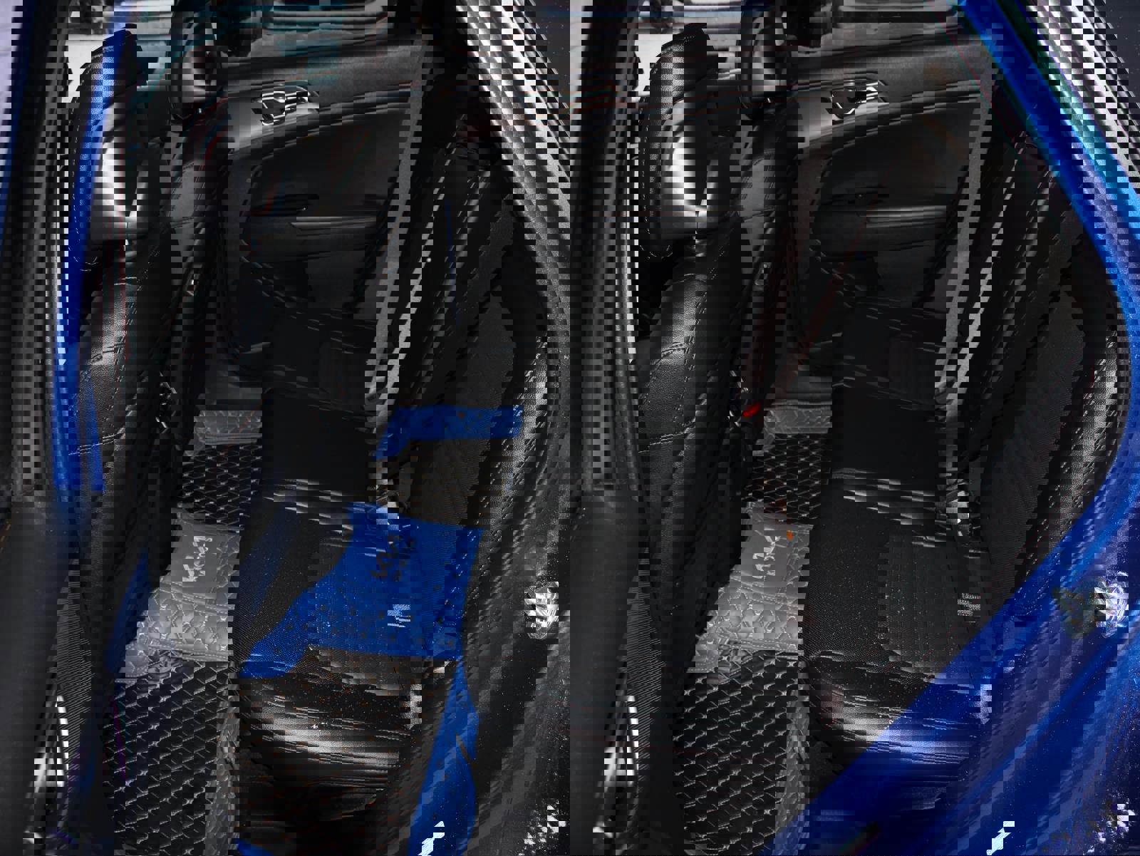 Used 2023 Kia Sportage SX image 16