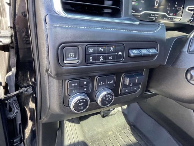 Used 2023 GMC Yukon XL Denali Ultimate image 22