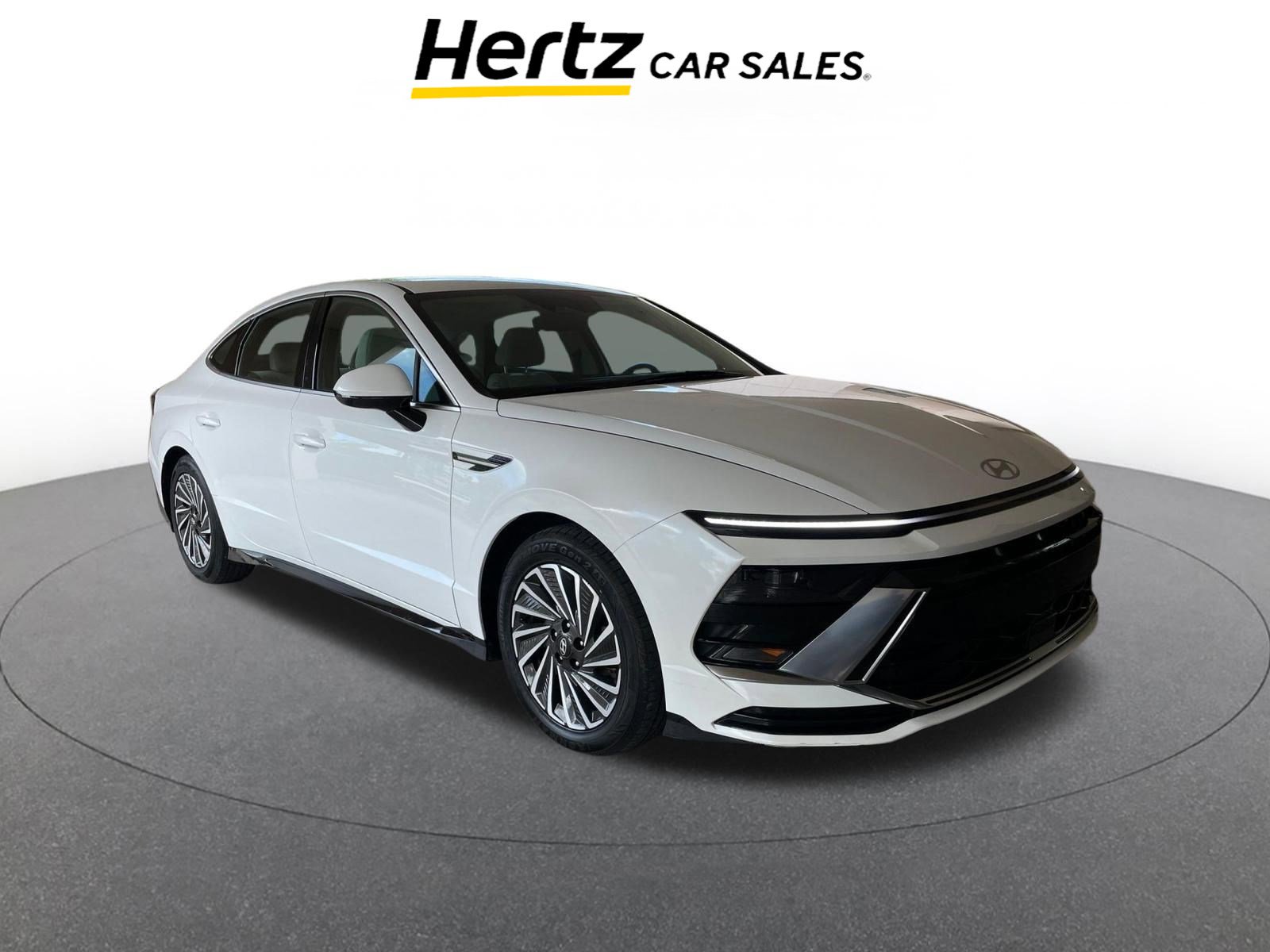 Used 2025 Hyundai Sonata SEL