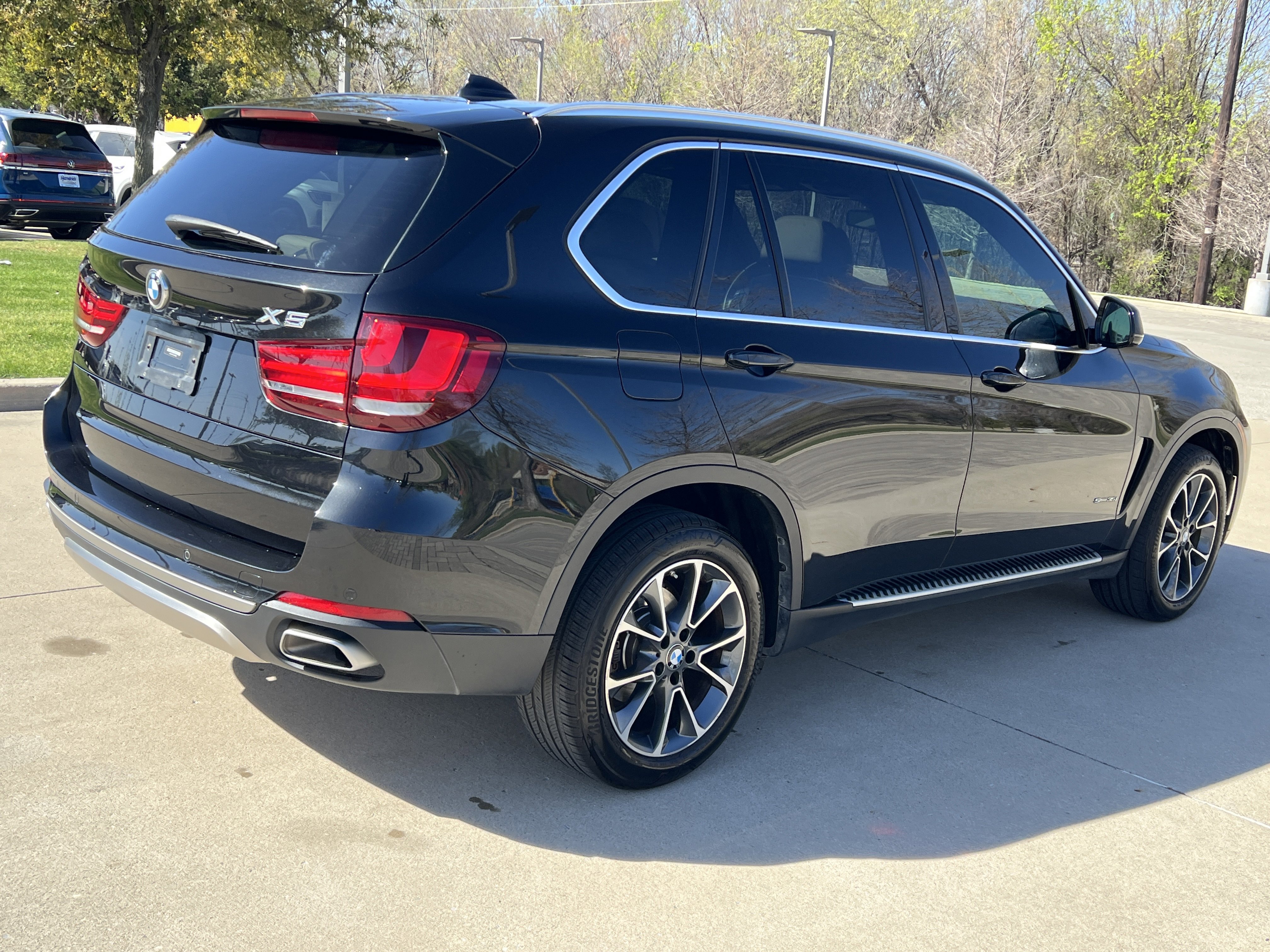 Used 2018 BMW X5 sDrive35i image 10