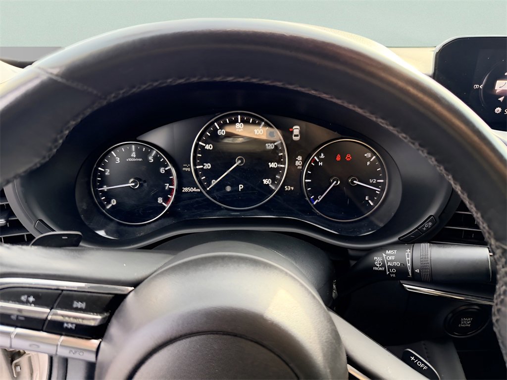 Used 2023 MAZDA MAZDA3 s image 16