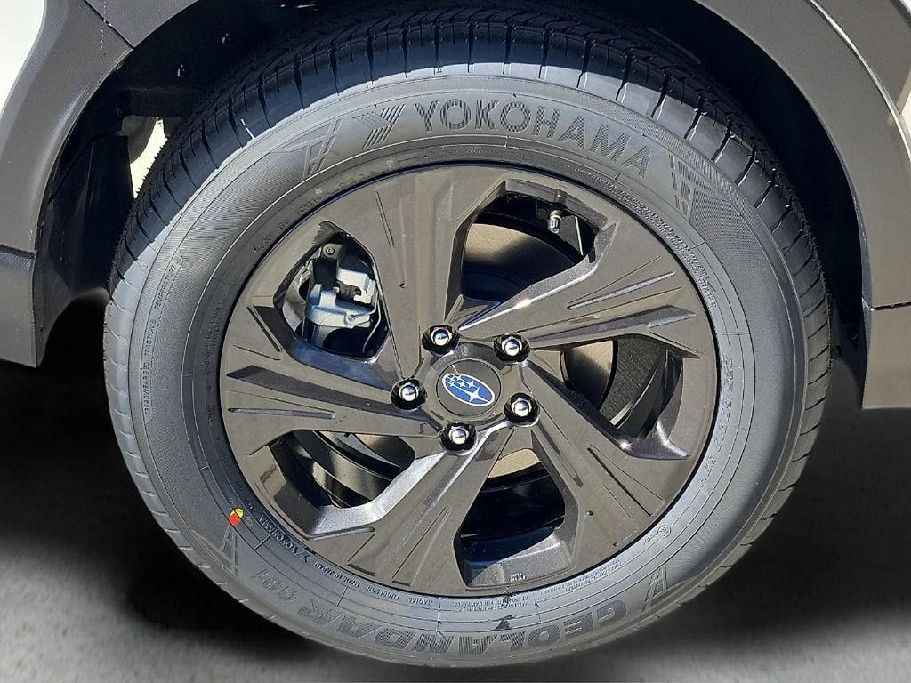 New 2026 Subaru Crosstrek 2.5i AWD/4WD image 8