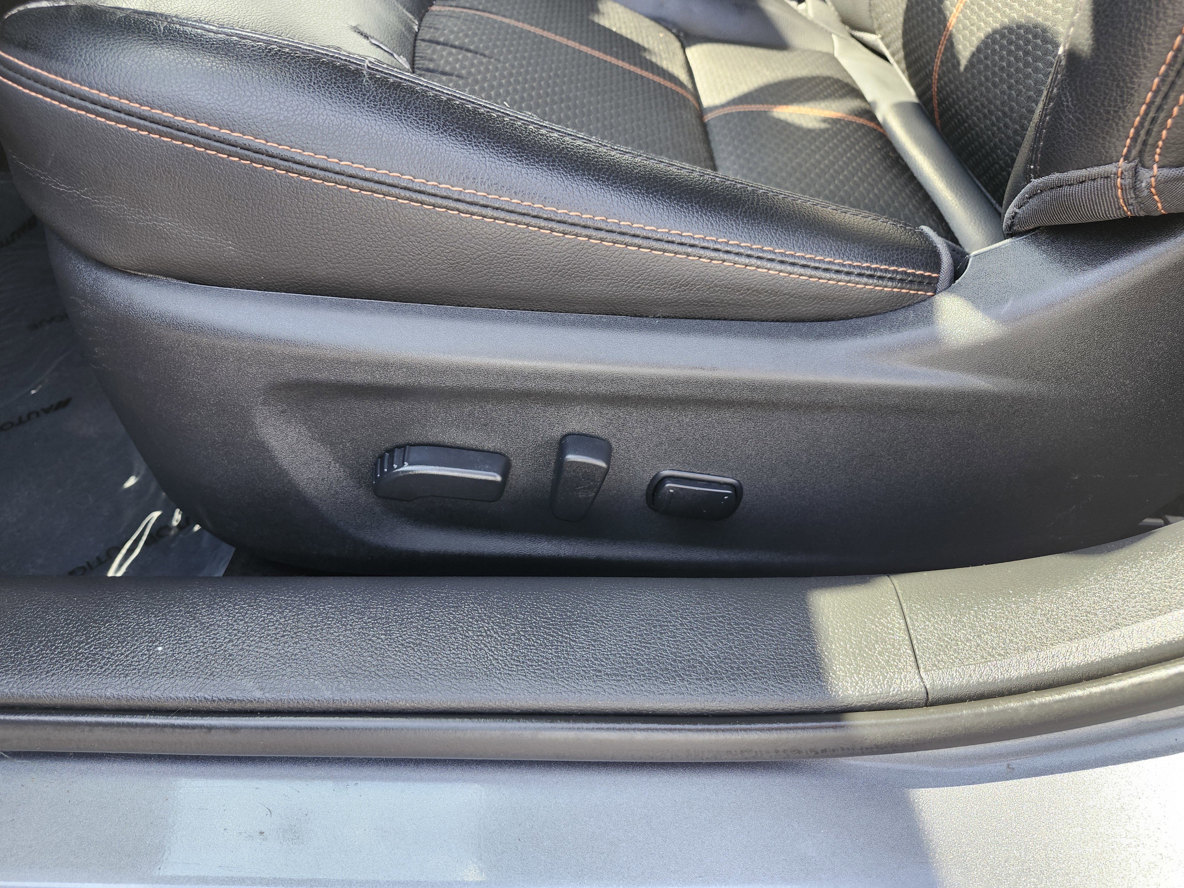 Used 2020 Nissan Altima 2.5 SR w/ Premium Package FWD image 26