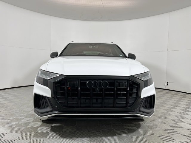 Used 2023 Audi SQ8 Prestige image 2