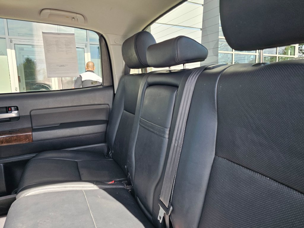 Used 2013 Toyota Tundra Platinum AWD/4WD image 20