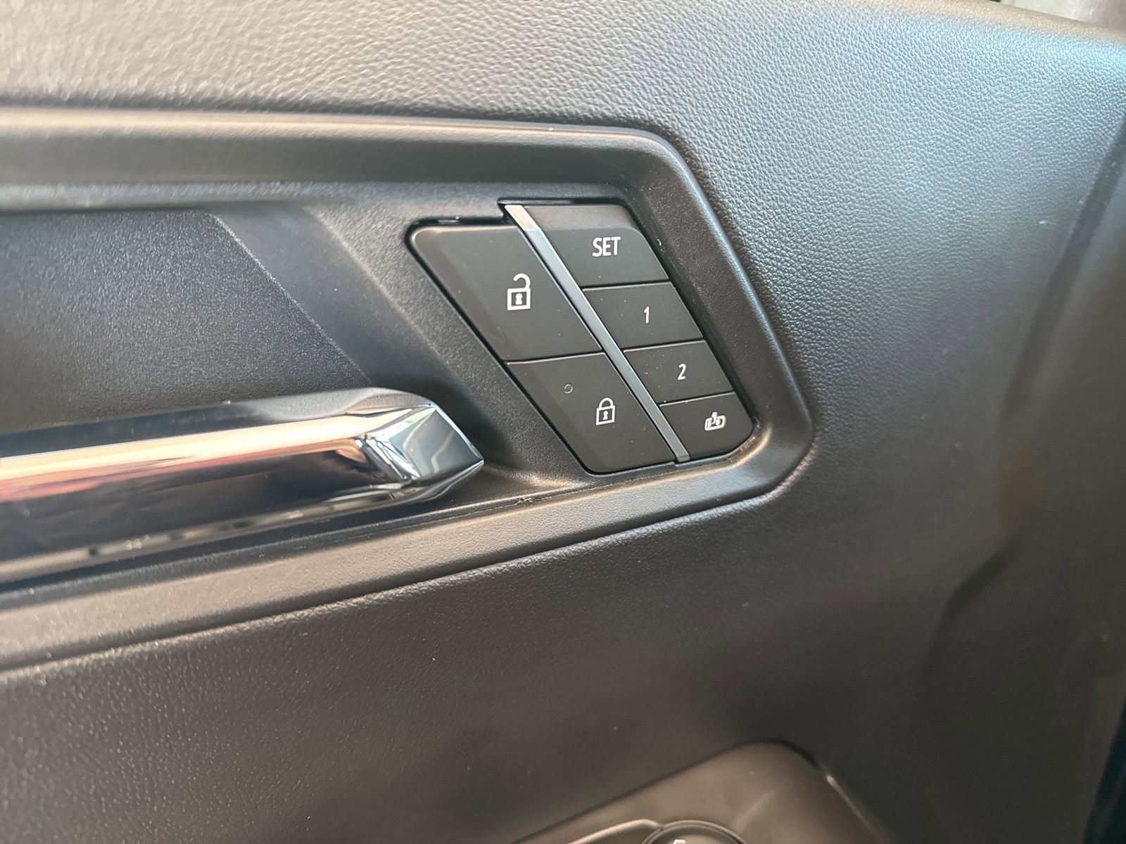 New 2026 Chevrolet Colorado Z71 w/ Technology Package image 14