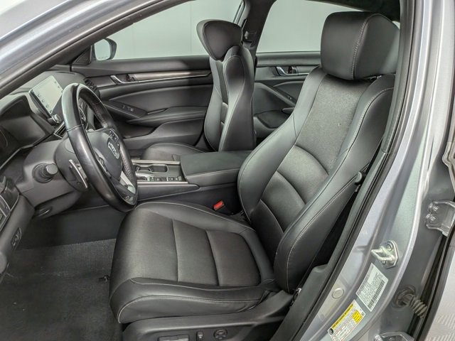 Used 2022 Honda Accord Sport image 13