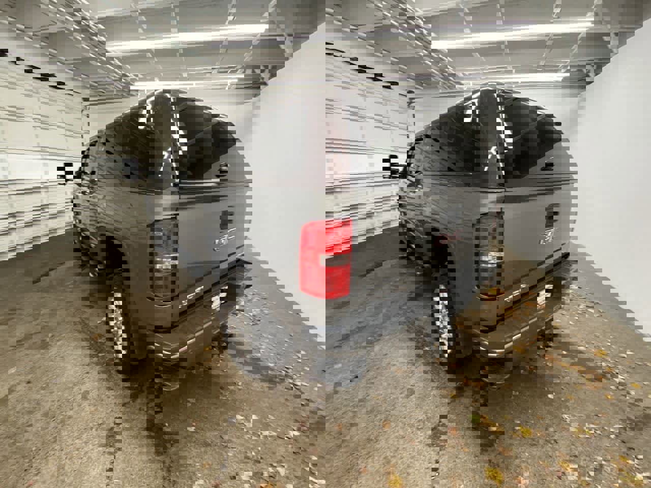 Used 2017 GMC Sierra 2500 Denali w/ Duramax Plus Package image 4