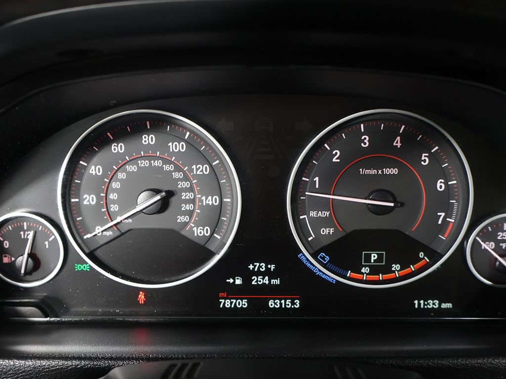 Used 2018 BMW 430i xDrive Convertible AWD/4WD image 31