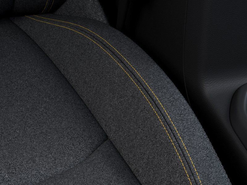 New 2026 Jeep Wrangler Sahara image 20