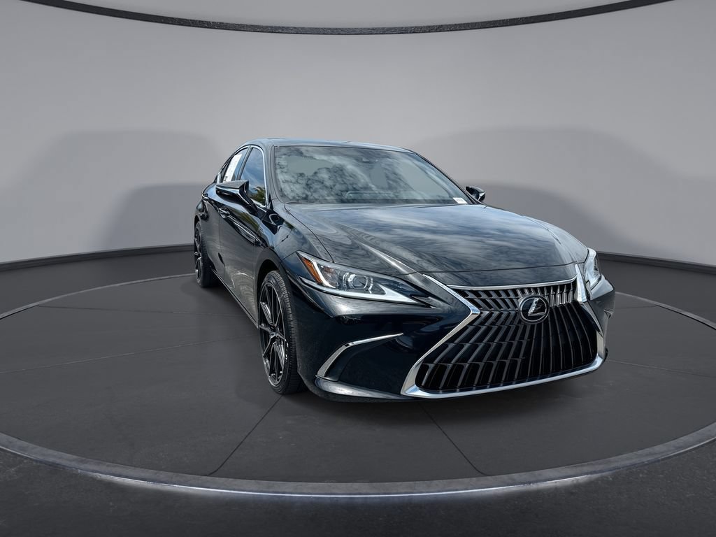 Used 2023 Lexus ES 350 w/ Accessory Package (Z2) FWD image 12