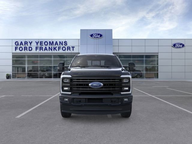 New 2026 Ford F350 Platinum image 6