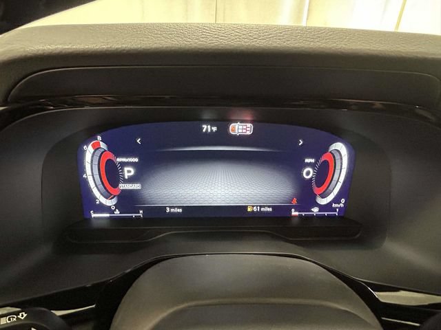 New 2026 Nissan Pathfinder SL w/ SL Premium Package FWD image 22