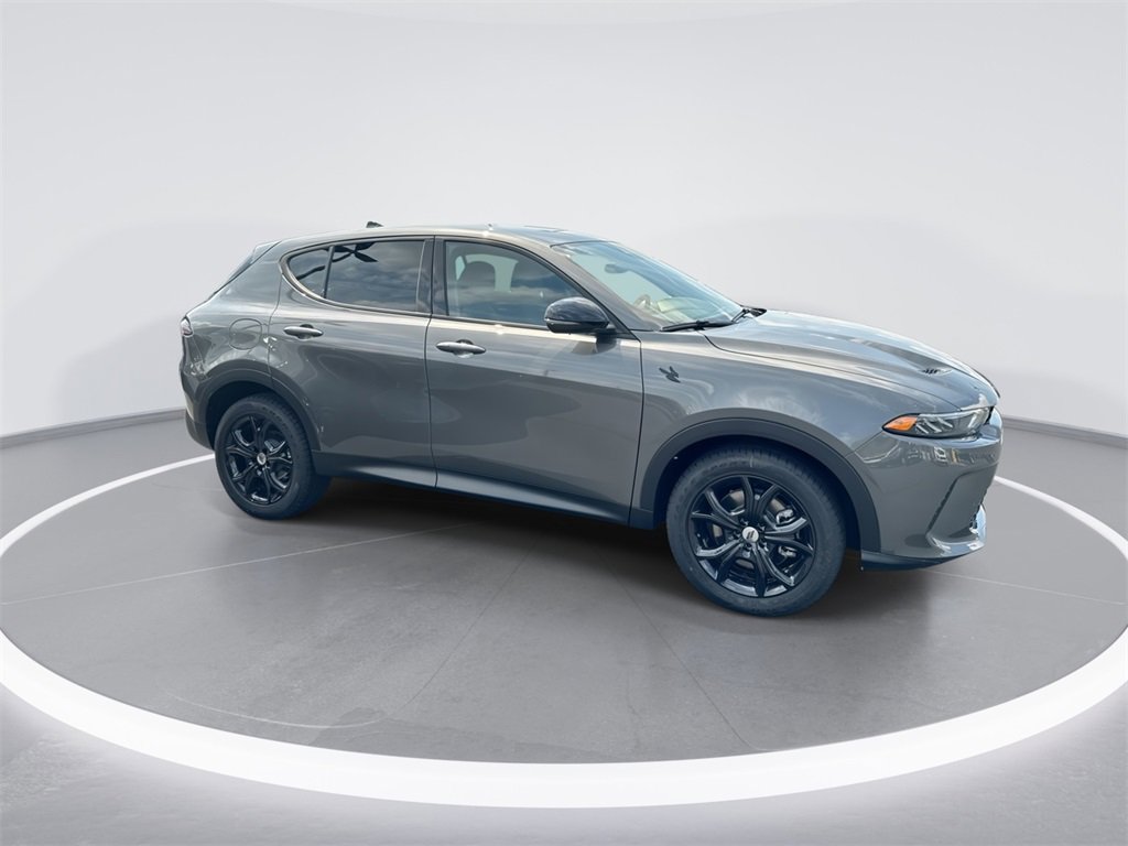 New 2025 Dodge Hornet GT w/ GT Blacktop Package image 9