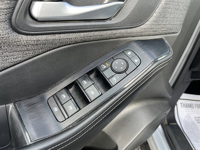 Used 2021 Nissan Rogue SV AWD/4WD image 18