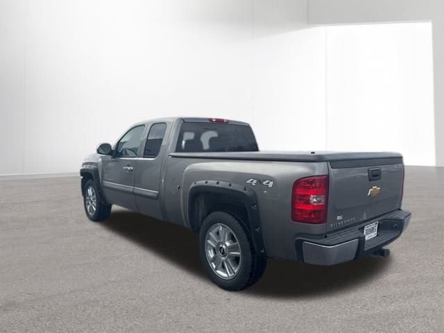 Used 2013 Chevrolet Silverado 1500 LT image 8
