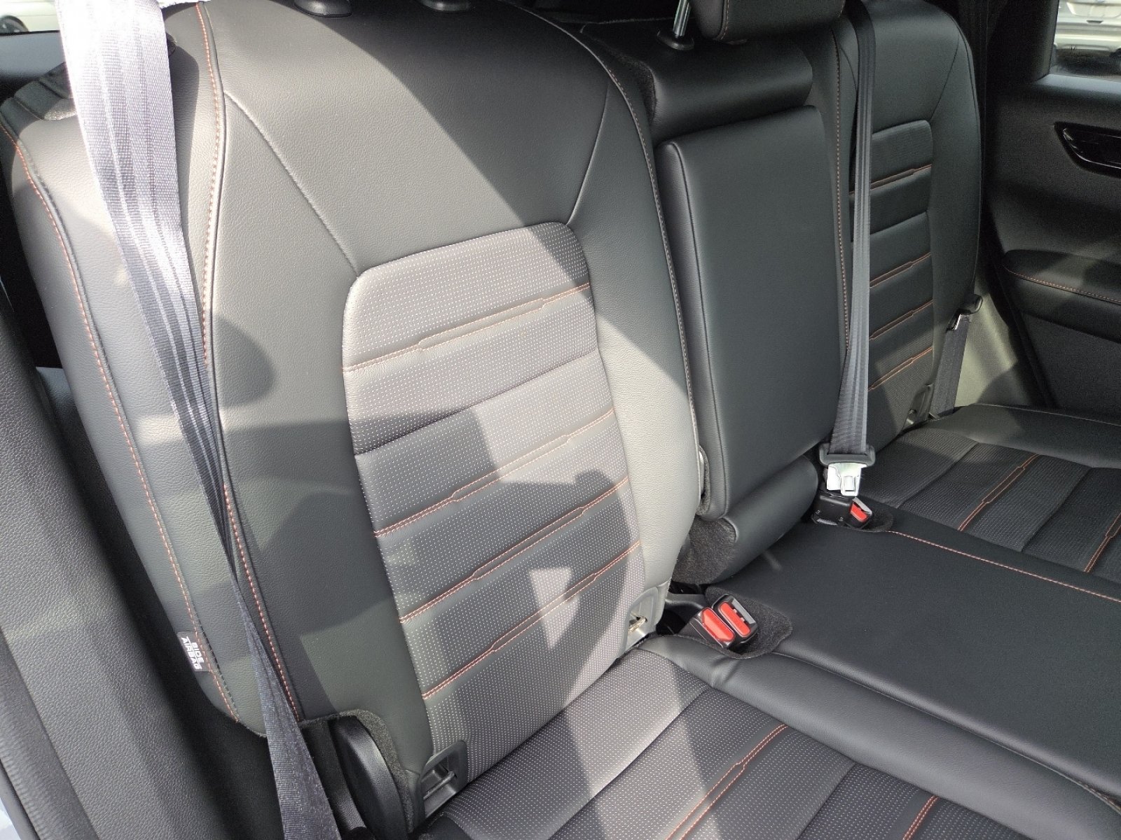 Used 2024 Honda CR-V Sport Touring image 30