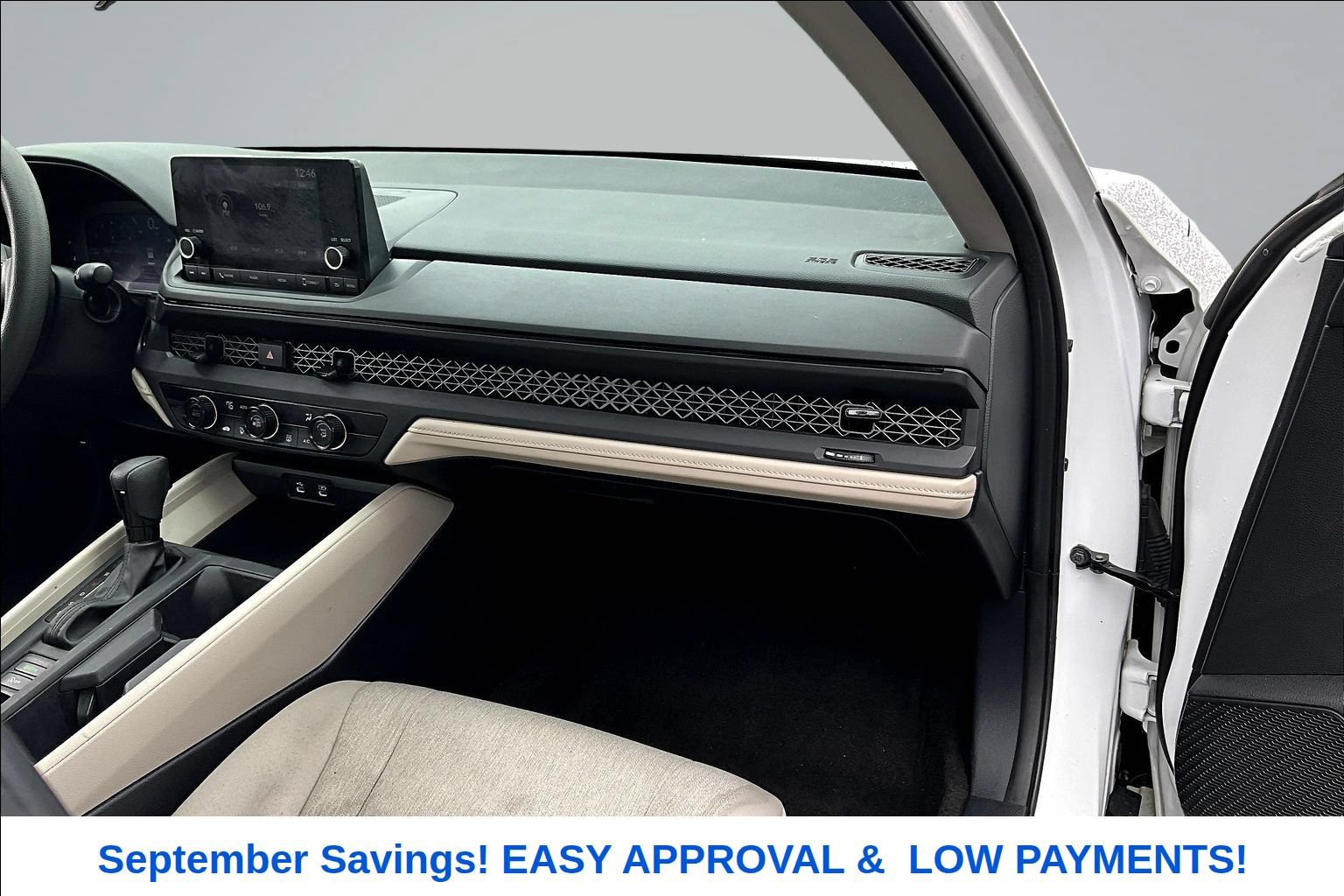 Used 2023 Honda Accord LX image 23