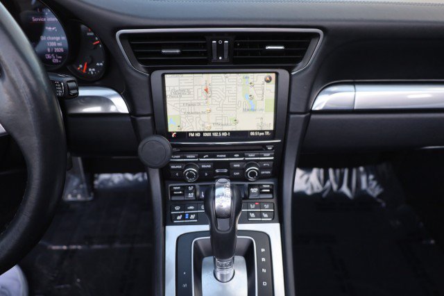 Used 2014 Porsche 911 Carrera S RWD image 36