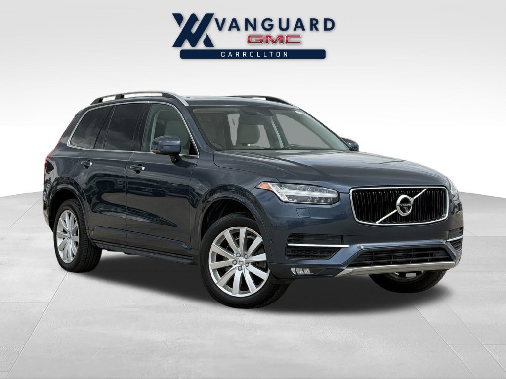 Used 2018 Volvo XC90 T5 Momentum w/ Convenience Package
