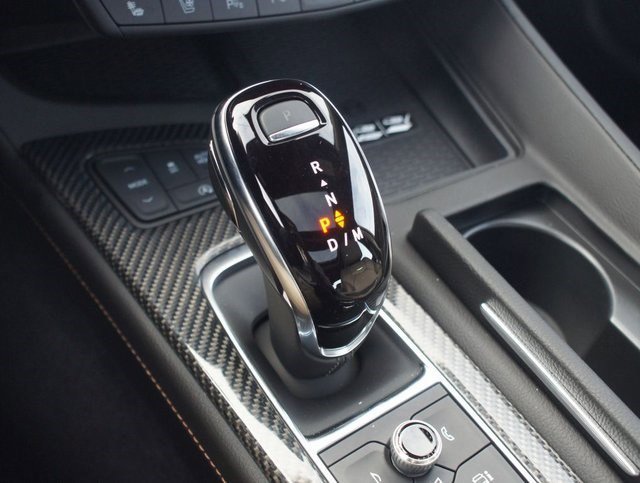 Used 2025 Cadillac CT5 V image 12