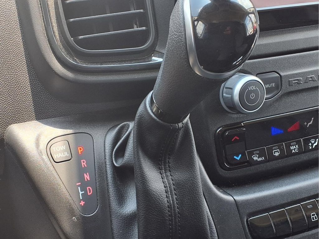 New 2026 RAM ProMaster 2500 w/ Safety Group FWD image 14