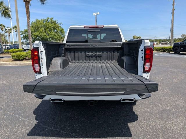 New 2026 GMC Sierra 1500 Elevation w/ Elevation Premium Package AWD/4WD image 12