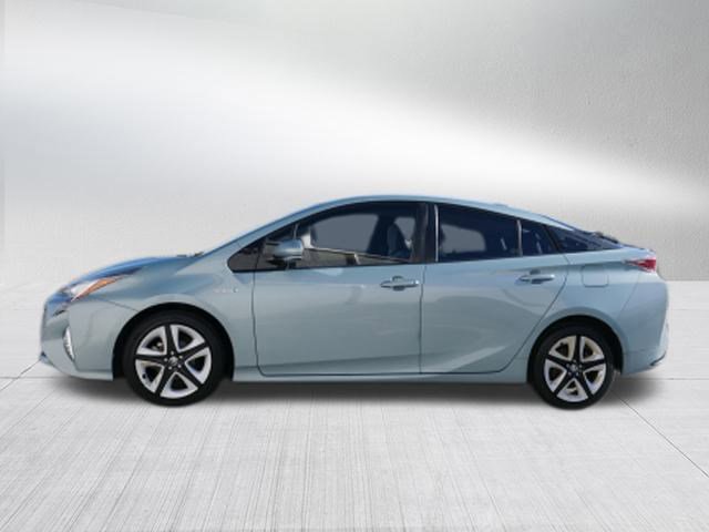 Used 2016 Toyota Prius Four image 6