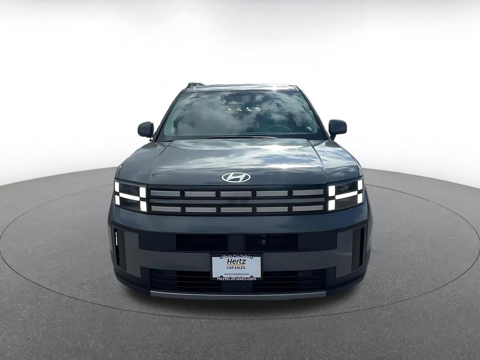 Used 2025 Hyundai Santa Fe SEL image 4