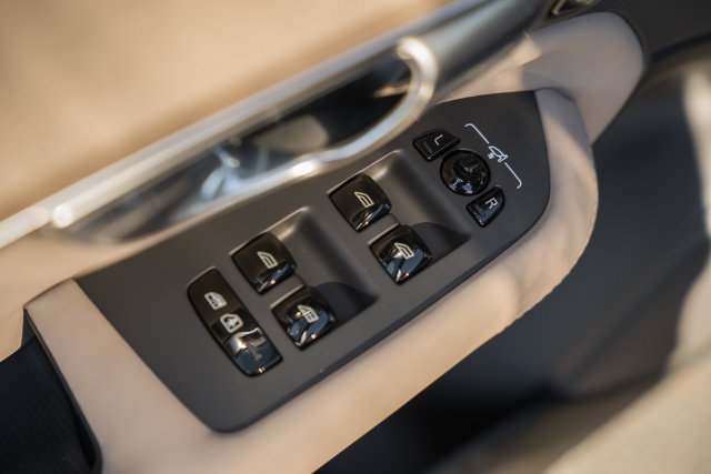 New 2027 Volvo XC90 B5 Plus AWD/4WD image 41