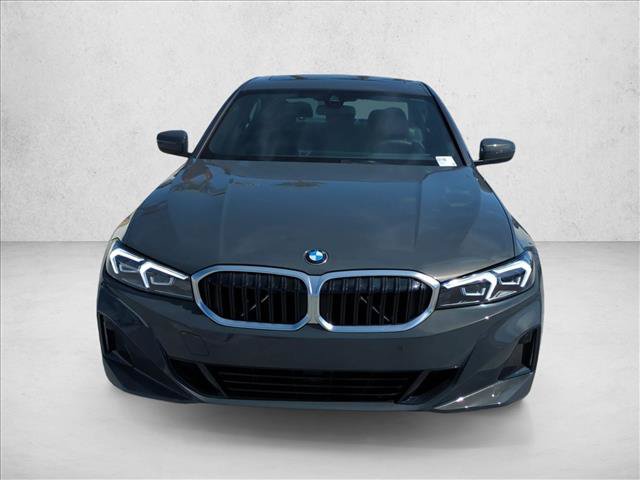 New 2026 BMW 330i Sedan w/ Convenience Package RWD image 6