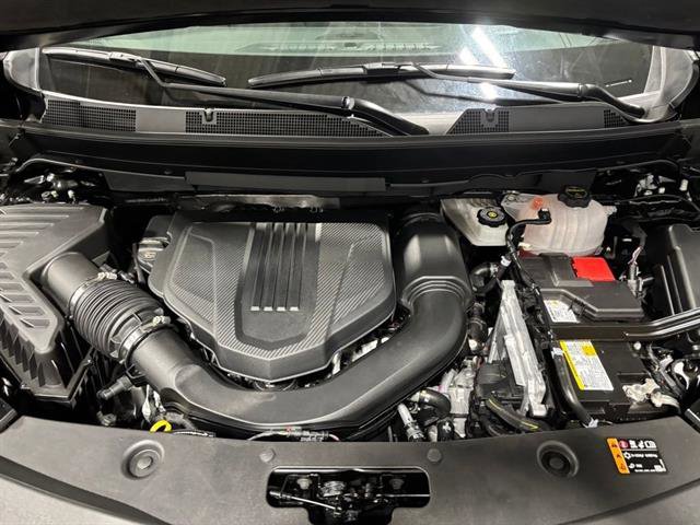 New 2026 Buick Enclave Sport Touring w/ LPO, Floor Liner Package image 20