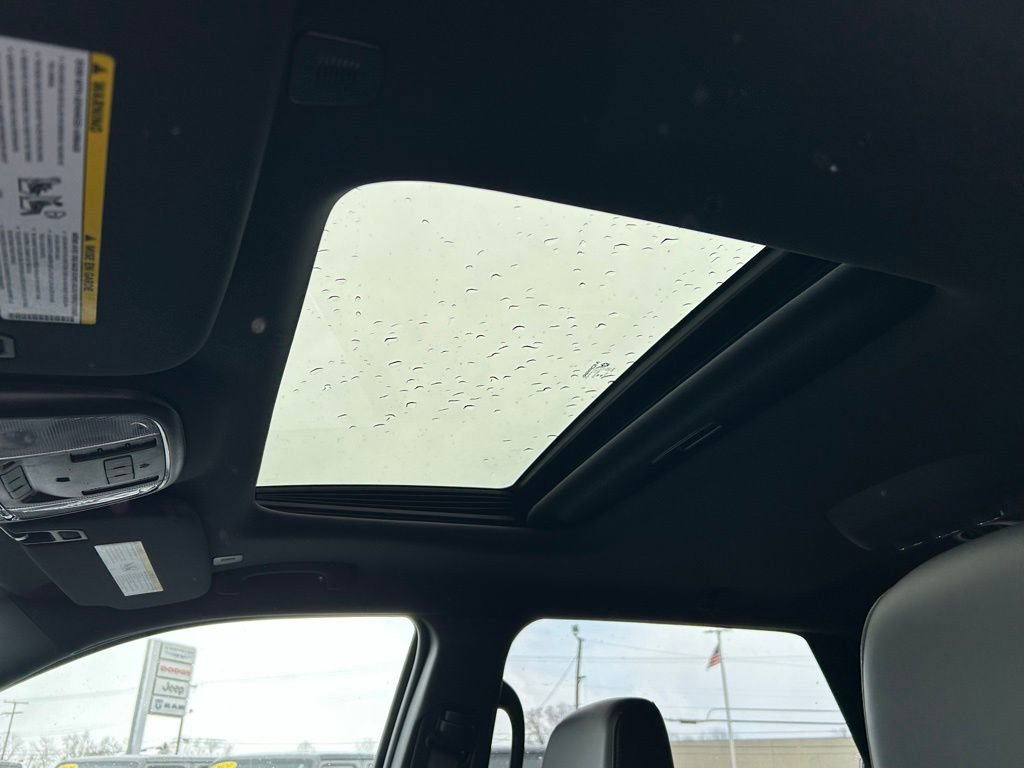 New 2026 Dodge Durango GT image 31