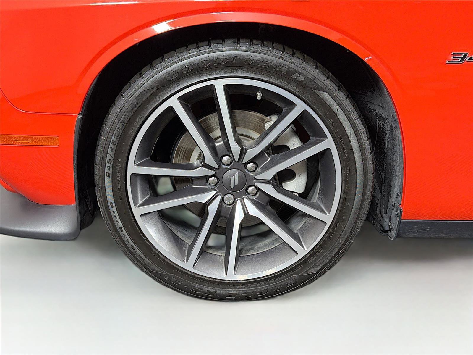 Used 2023 Dodge Challenger R/T image 30