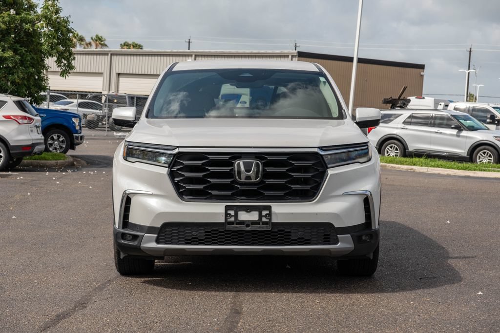 Used 2024 Honda Pilot EX-L image 2