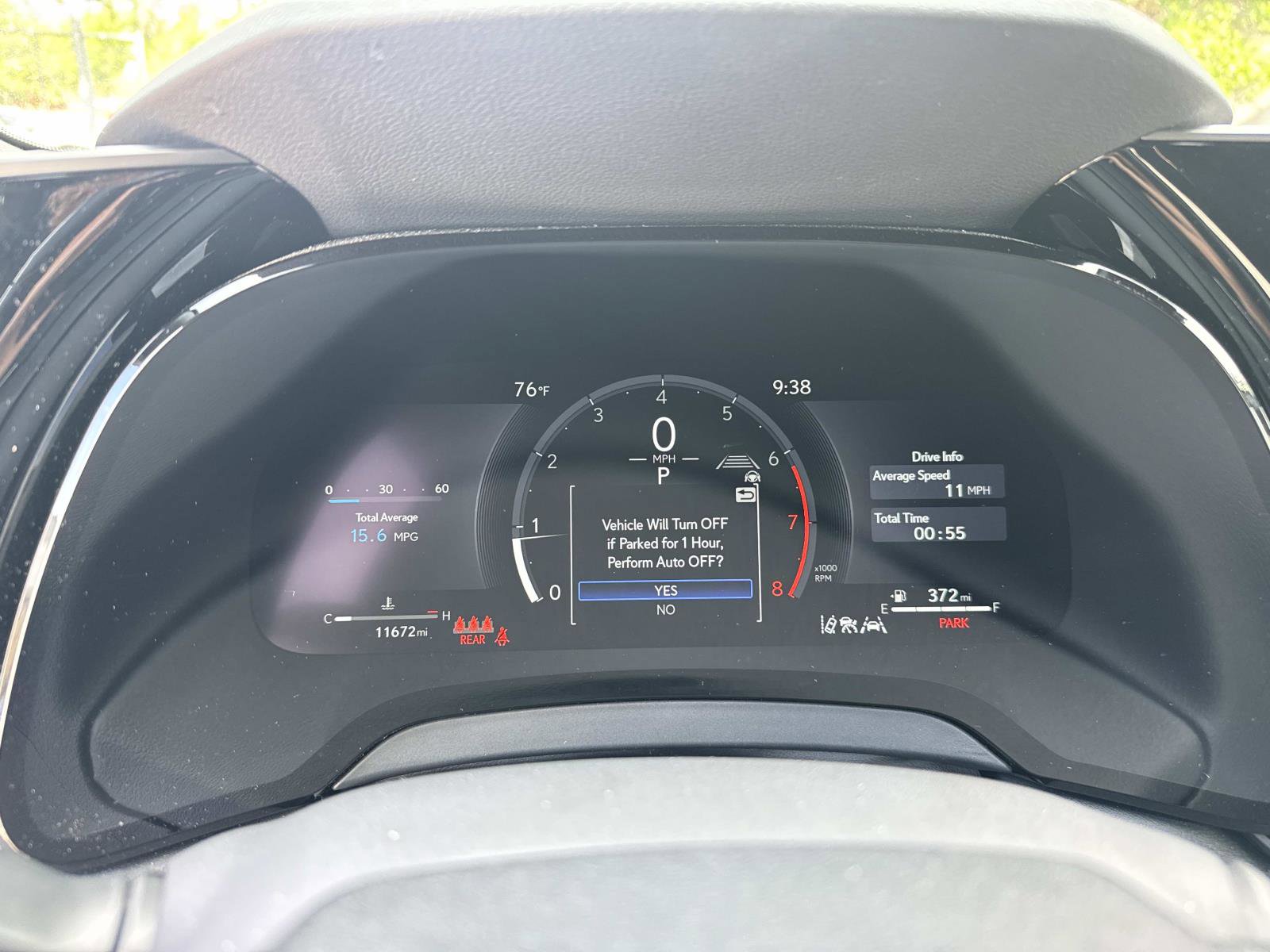 Used 2025 Lexus RX 350 Premium w/ Accessory Package (Z1) image 28