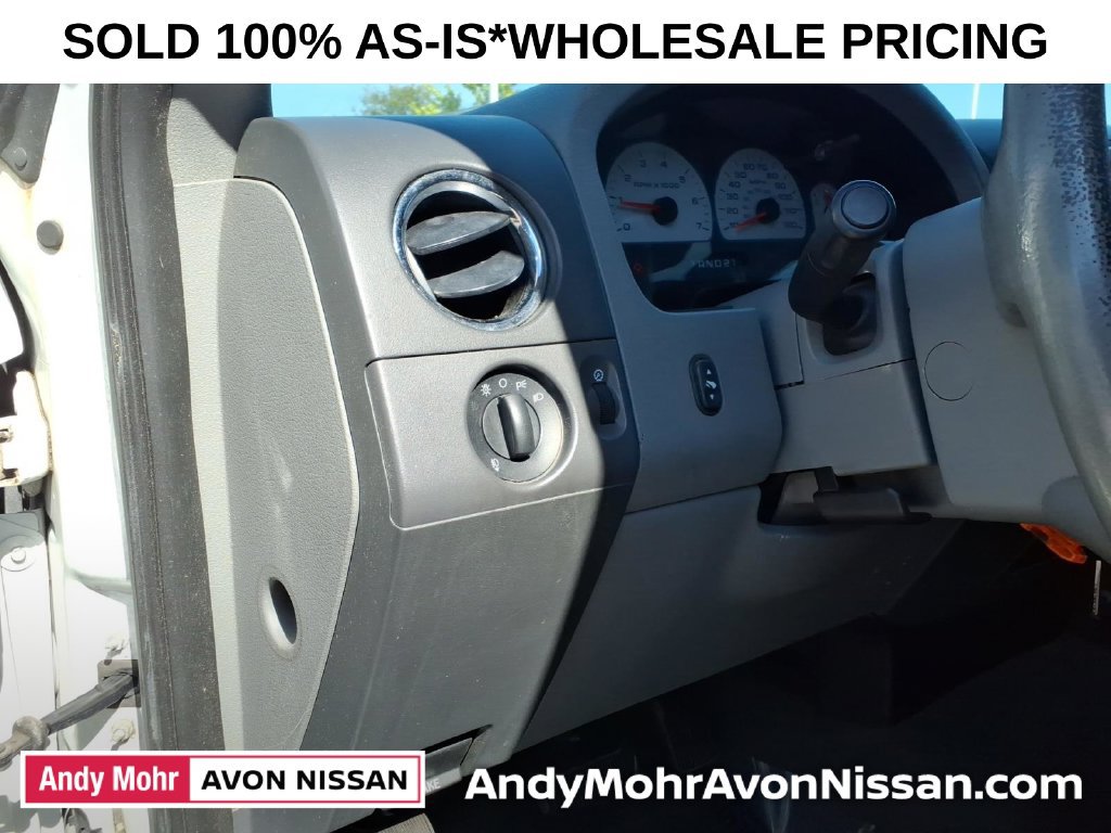 Used 2008 Ford F150 XLT AWD/4WD image 20