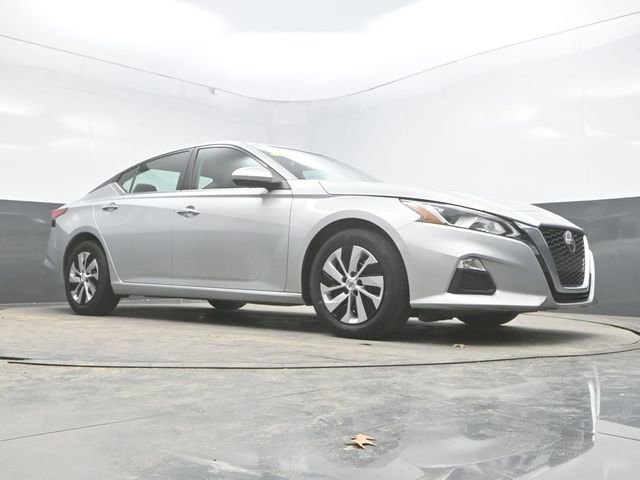 Used 2021 Nissan Altima 2.5 S image 27